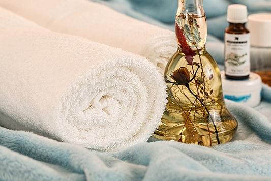 Discover the Essentials of Self-Care at Hygieniccare.com