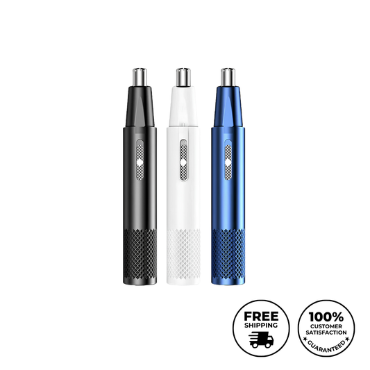 ClearTrim Pro™ Nose & Ear Trimmer
